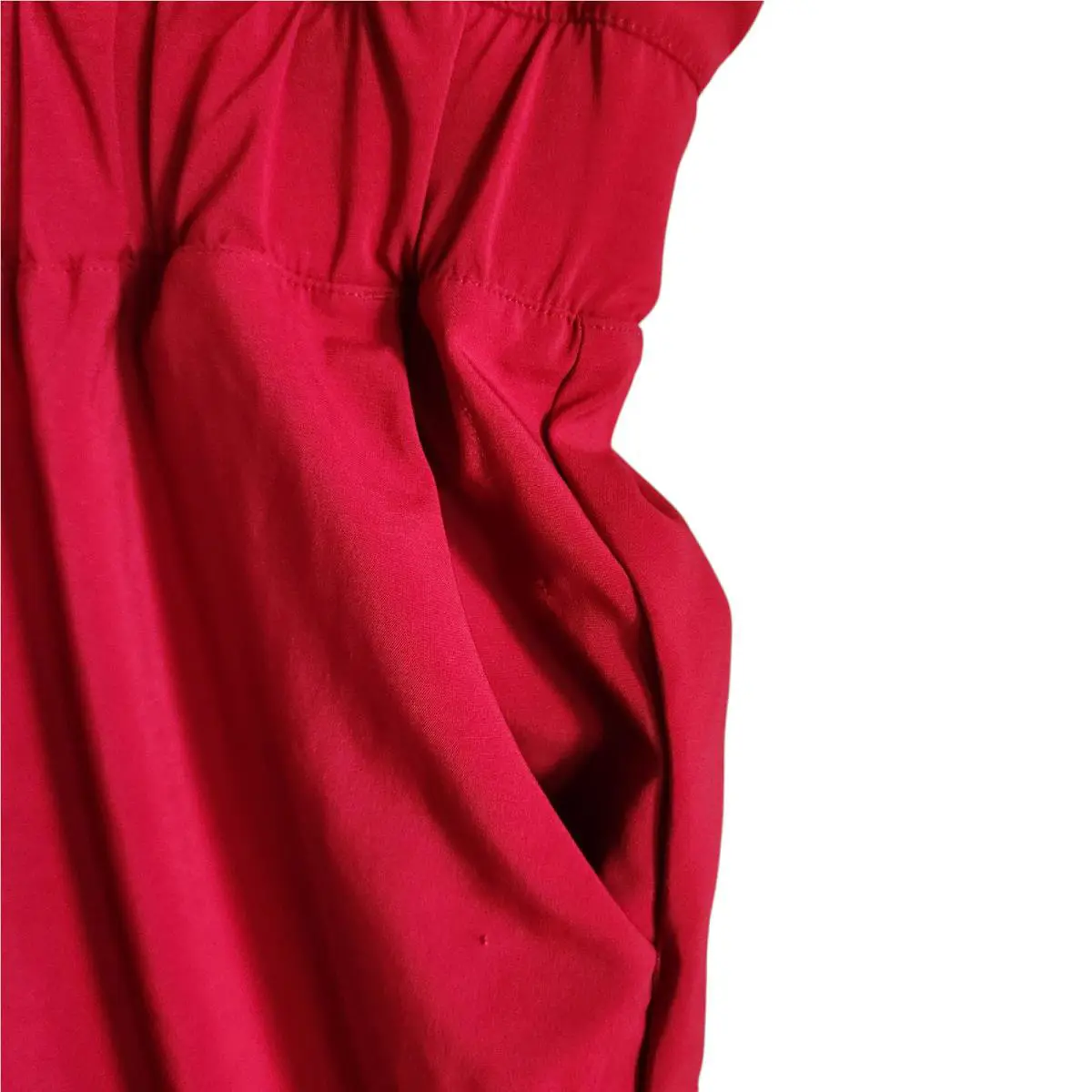 Reebok clothing  - Red 3