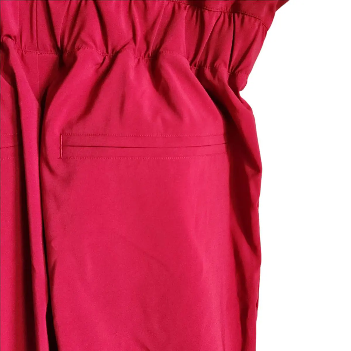 Reebok clothing  - Red 7