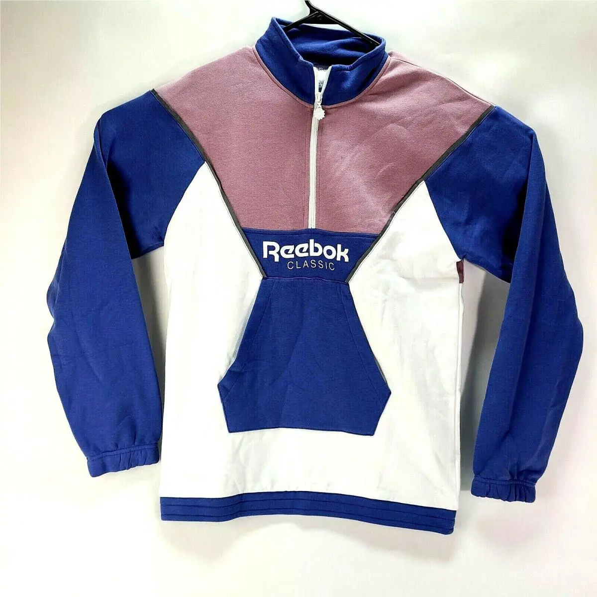 Reebok clothing - Purple (UPC: 191530308541) 0