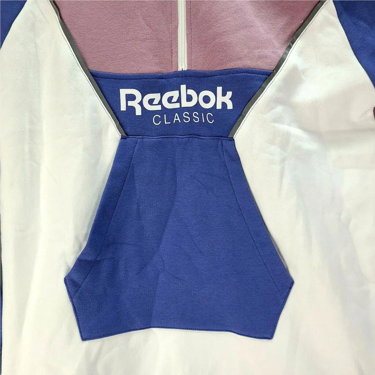 Reebok clothing - Purple (UPC: 191530308541) 2