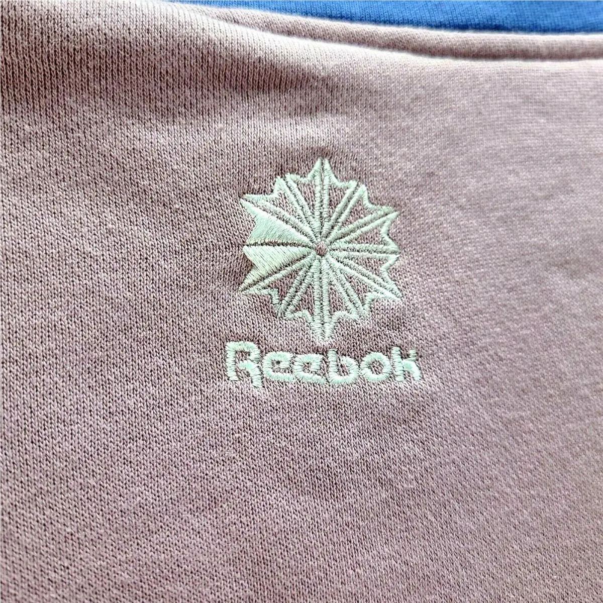 Reebok clothing - Purple (UPC: 191530308541) 3