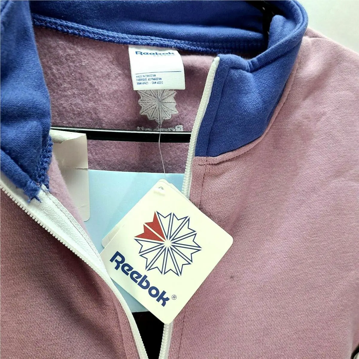 Reebok clothing - Purple (UPC: 191530308541) 6