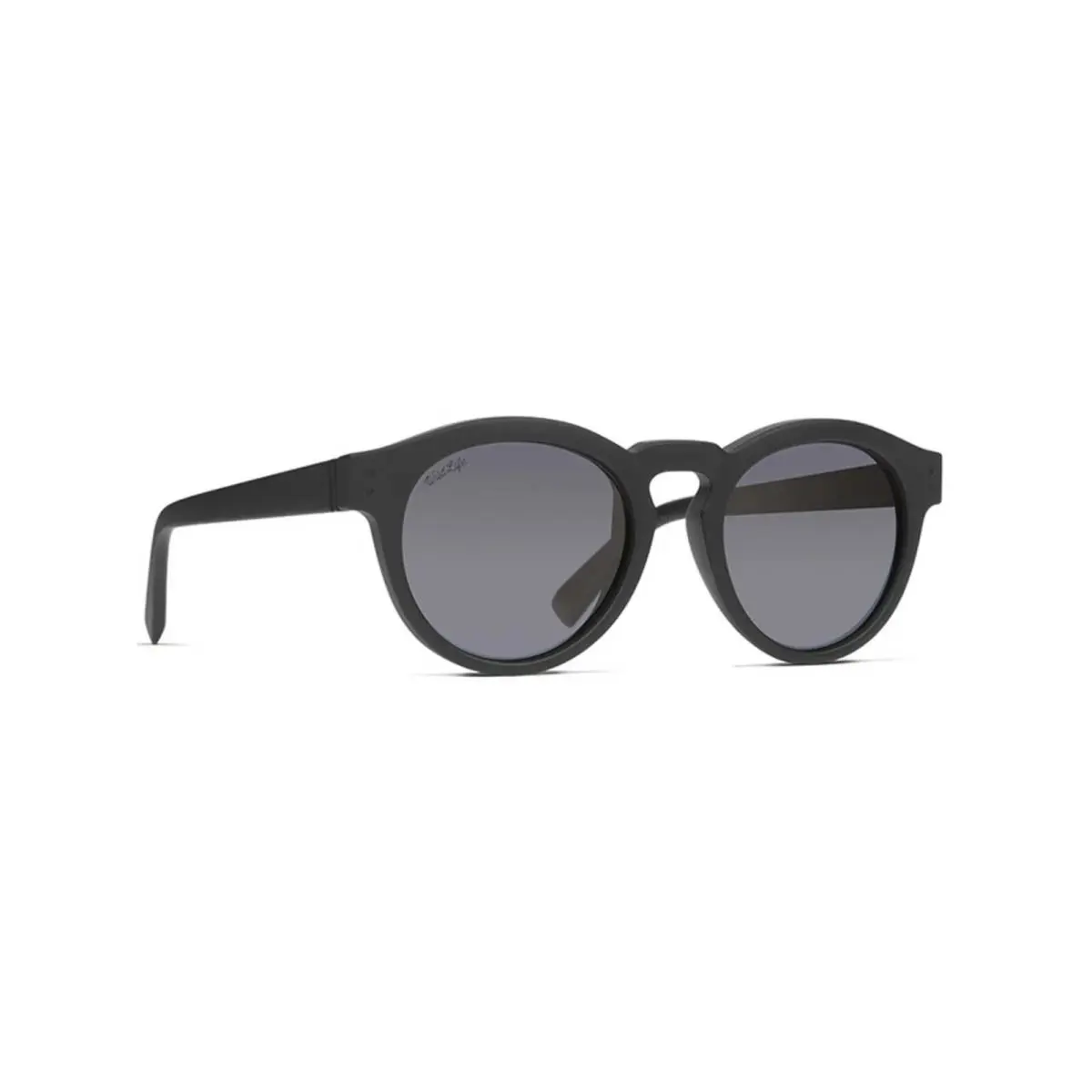 Vonzipper Ditty Sunglasses Black Polarized Smpfndit Psv