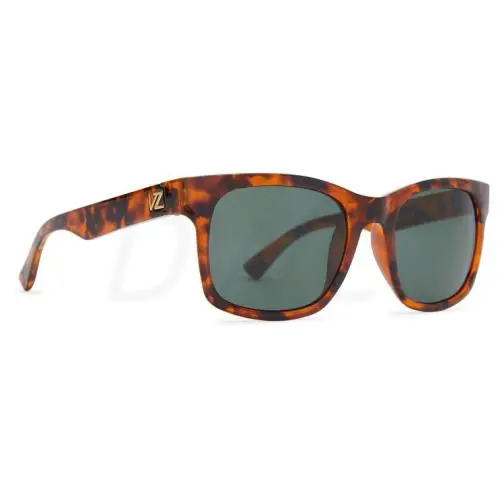 Vonzipper Bayou Vintage Tort / Vintage Grey Sunglasses AZYEY00130-TVV