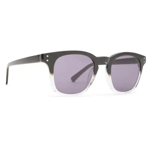 Vonzipper Morse Sunglasses Half-tone Black / Grey Lens Smpcnmor Xkks