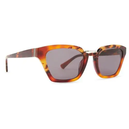 Vonzipper Jinx Sunglasses Havana Horizons / Vintage Grey Lens AZJEY00103 Hhv