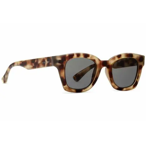 Vonzipper Gabba Sunglasses Dusty Tortoise Satin / Grey Lens Smrftgab Dts