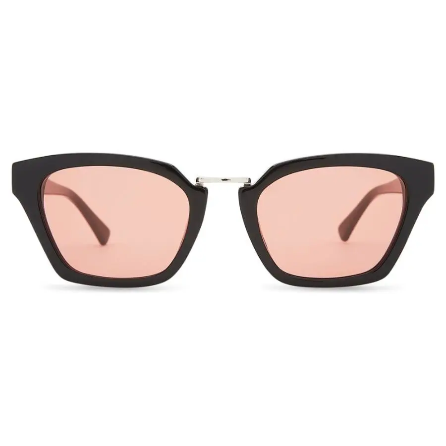 Vonzipper Jinx Sunglasses Black / Rose AZJEY00103 Blr