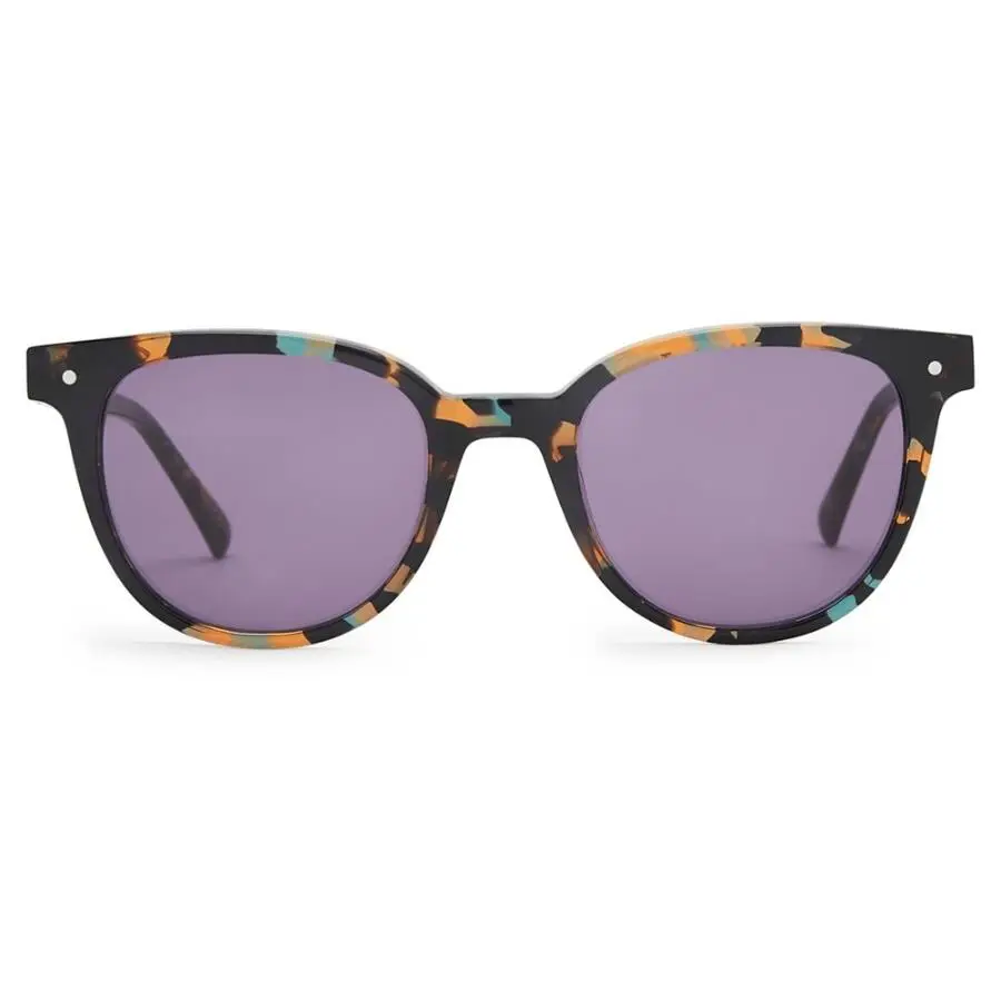 Vonzipper Jethro Sunglasses Agave Blue / Grey Blue SMPC1JET PRM0