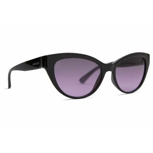 Vonzipper Ya Ya Sunglasses Black / Purple Sjjftyay Bbu