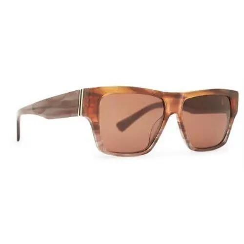 Vonzipper Haussman Sunglasses Jupiter Storm with Bronze Lens SMPC1HAS CQV0