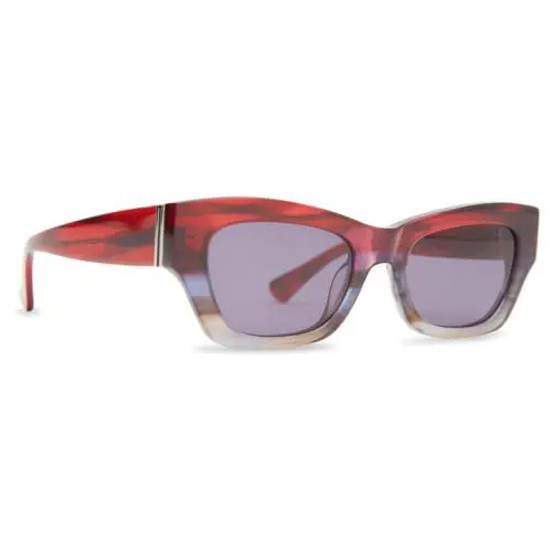 Vonzipper Fawn Sunglasses Martian Skies / Grey Lens AZYEY00101