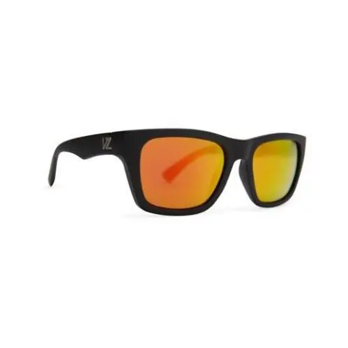 Vonzipper Mode Sunglasses Black / Lunar Chrome AZYEY00102 Bln by VonZipper