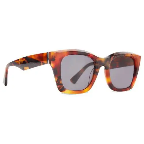 Vonzipper Juke Sunglasses Havanna Horizons / Vintage Grey AZYEY00100 Hhv