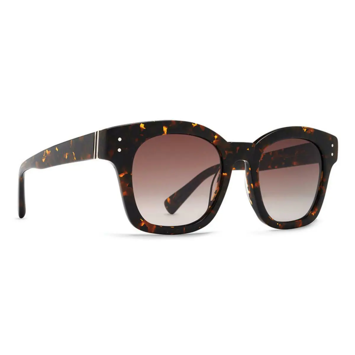 Vonzipper Belafonte Sunglasses Women`s Tortoise Gradient