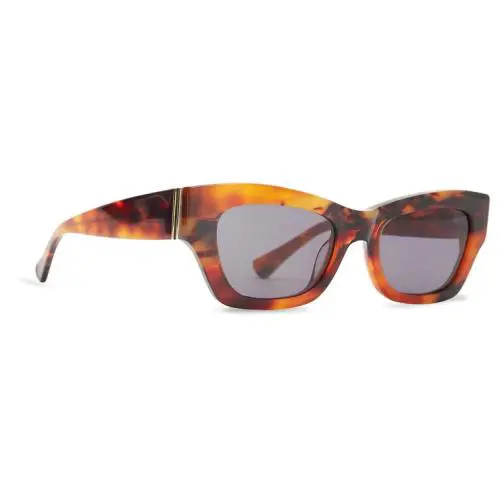 Vonzipper Fawn Sunglasses Havanna Horizons / Vintage Grey AZYEY00101 Hhv by VonZipper