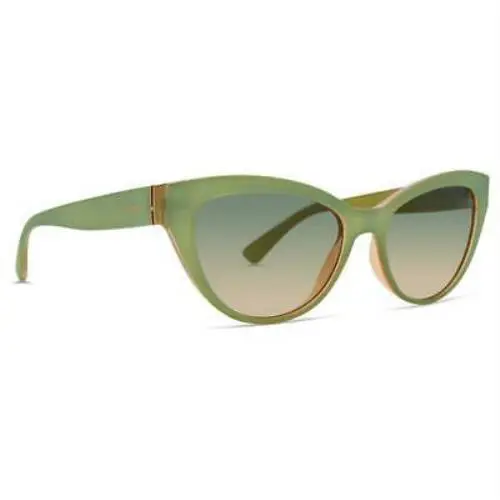 Vonzipper Ya Ya Sunglasses Glow Seafoam / Bronze Sjjftyay Xggs