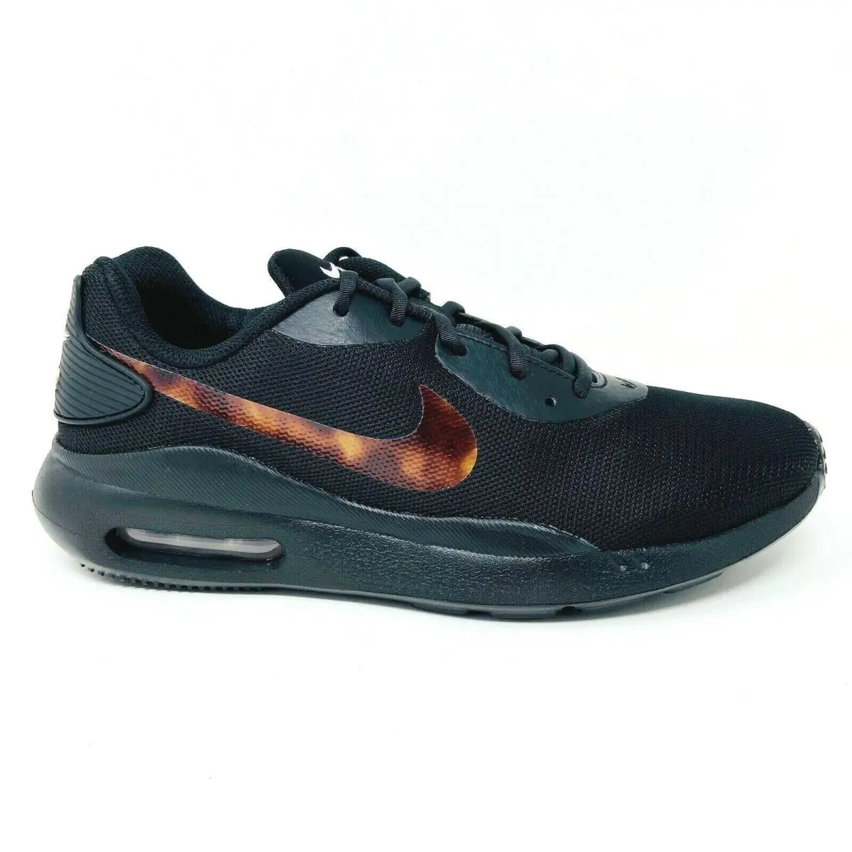Nike shoes - Nike Air Max Oketo - Air Max Oketo - CU4763 001 - Black 0