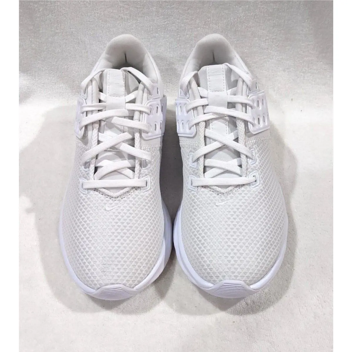 Nike shoes - Nike Air Max Bella TR 4 - CW3398-102 - White 1