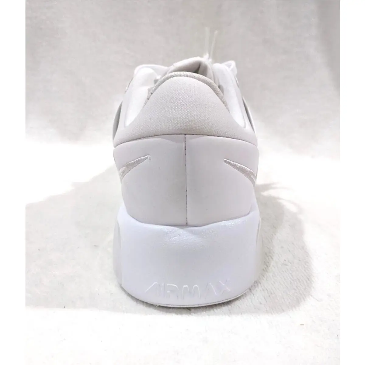Nike shoes - Nike Air Max Bella TR 4 - CW3398-102 - White 3