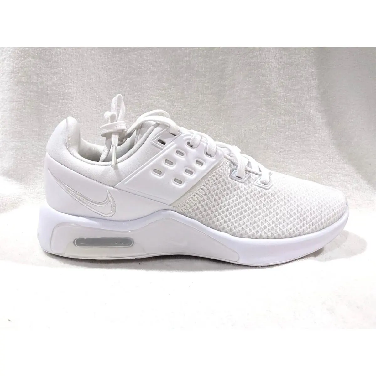 Nike shoes - Nike Air Max Bella TR 4 - CW3398-102 - White 5