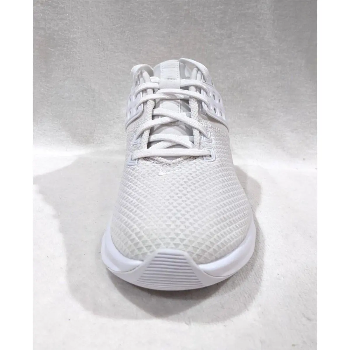 Nike shoes - Nike Air Max Bella TR 4 - CW3398-102 - White 9