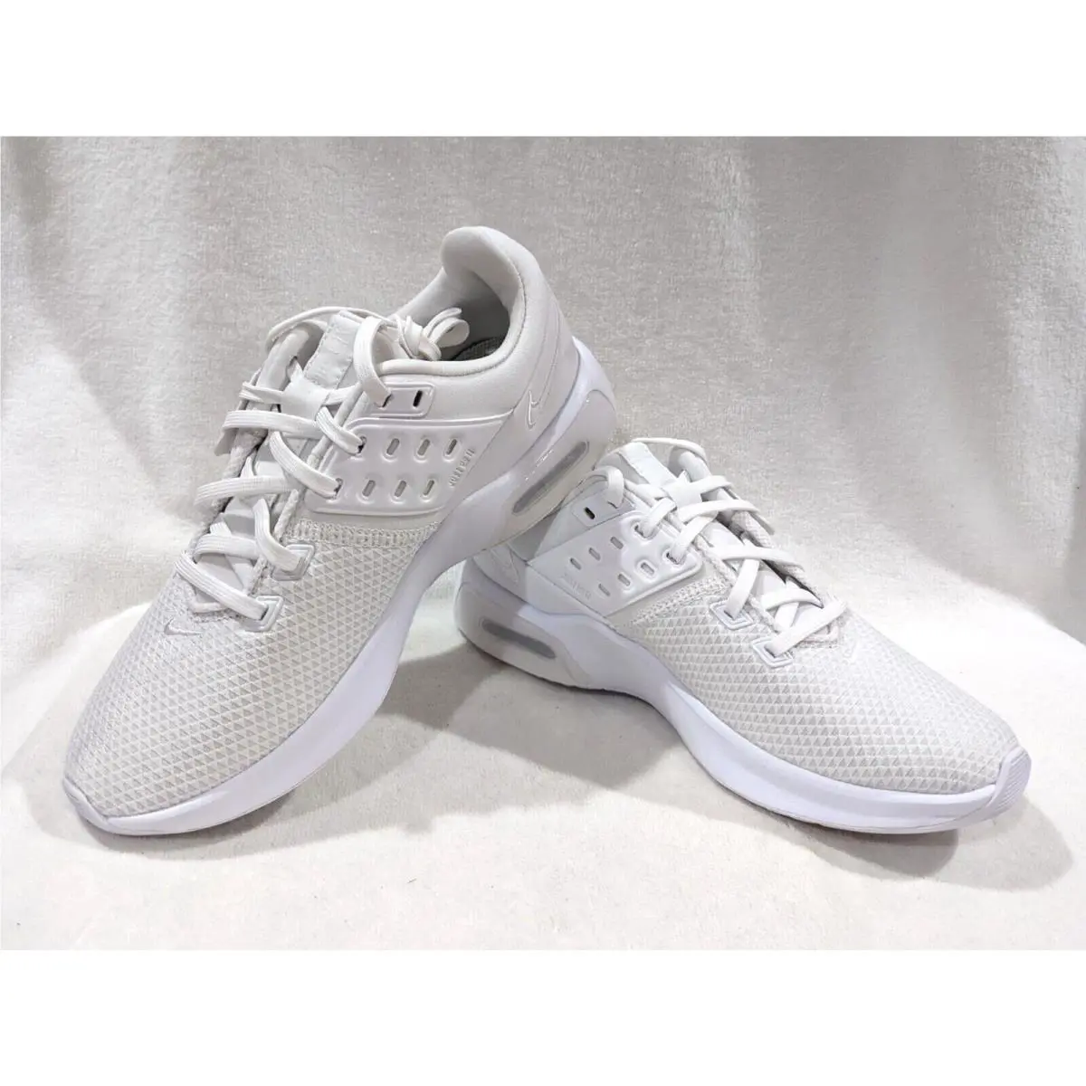 Nike shoes - Nike Air Max Bella TR 4 - CW3398-102 - White 6