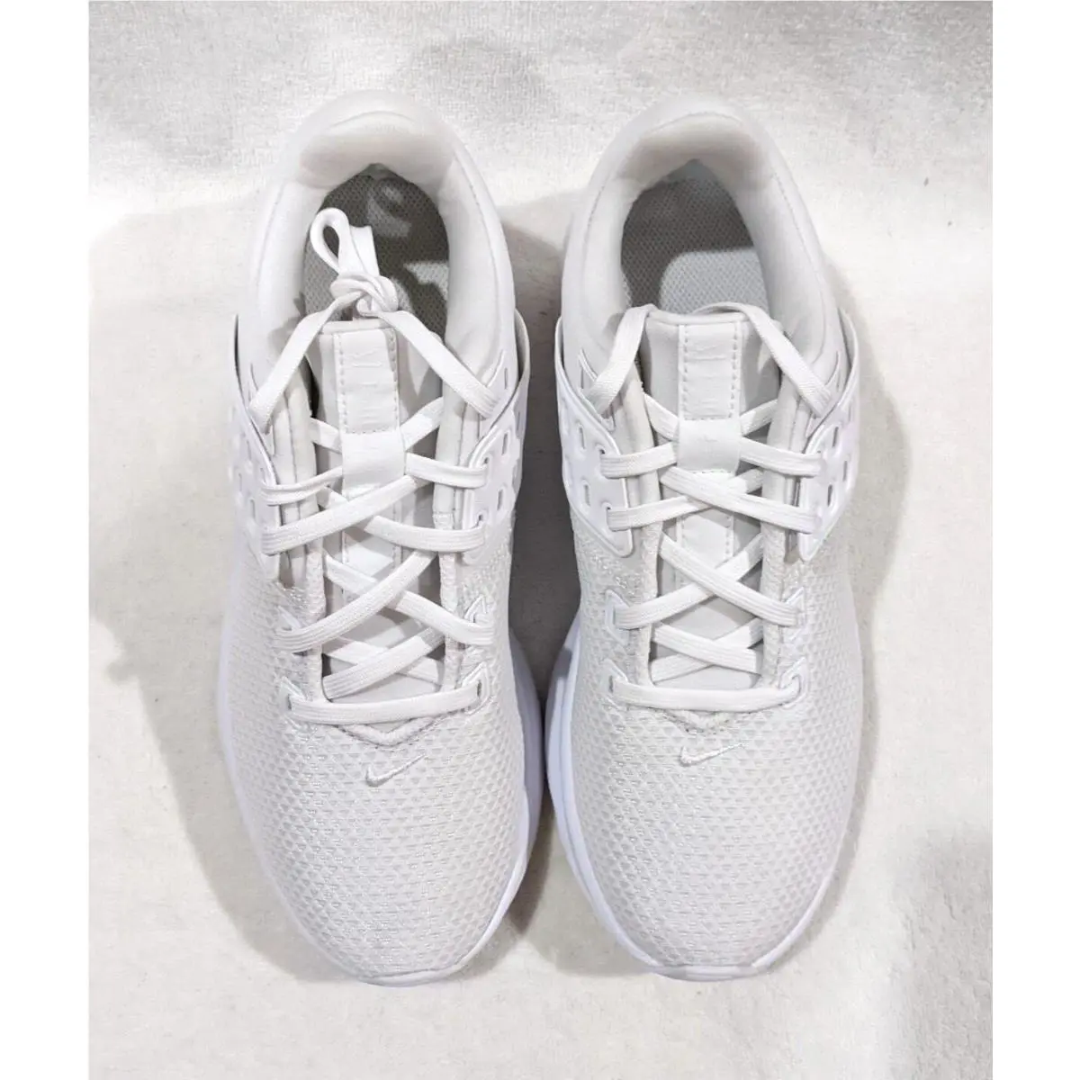Nike shoes - Nike Air Max Bella TR 4 - CW3398-102 - White 7