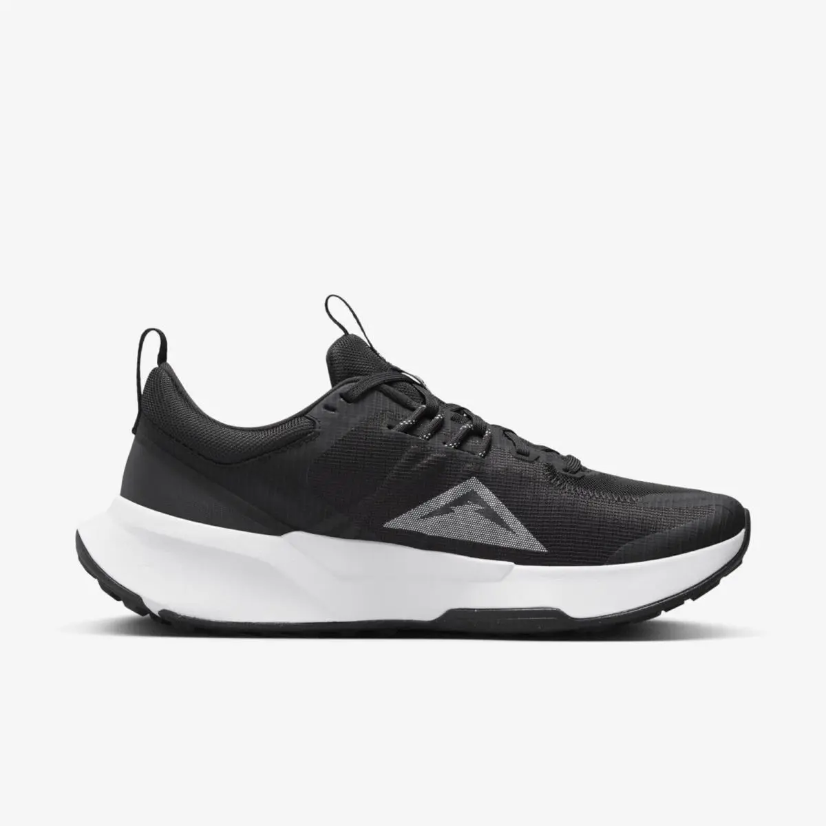 Nike shoes - Nike Juniper Trail 2 - Juniper Trail - DM0822-001 - BLACK/WHITE 0