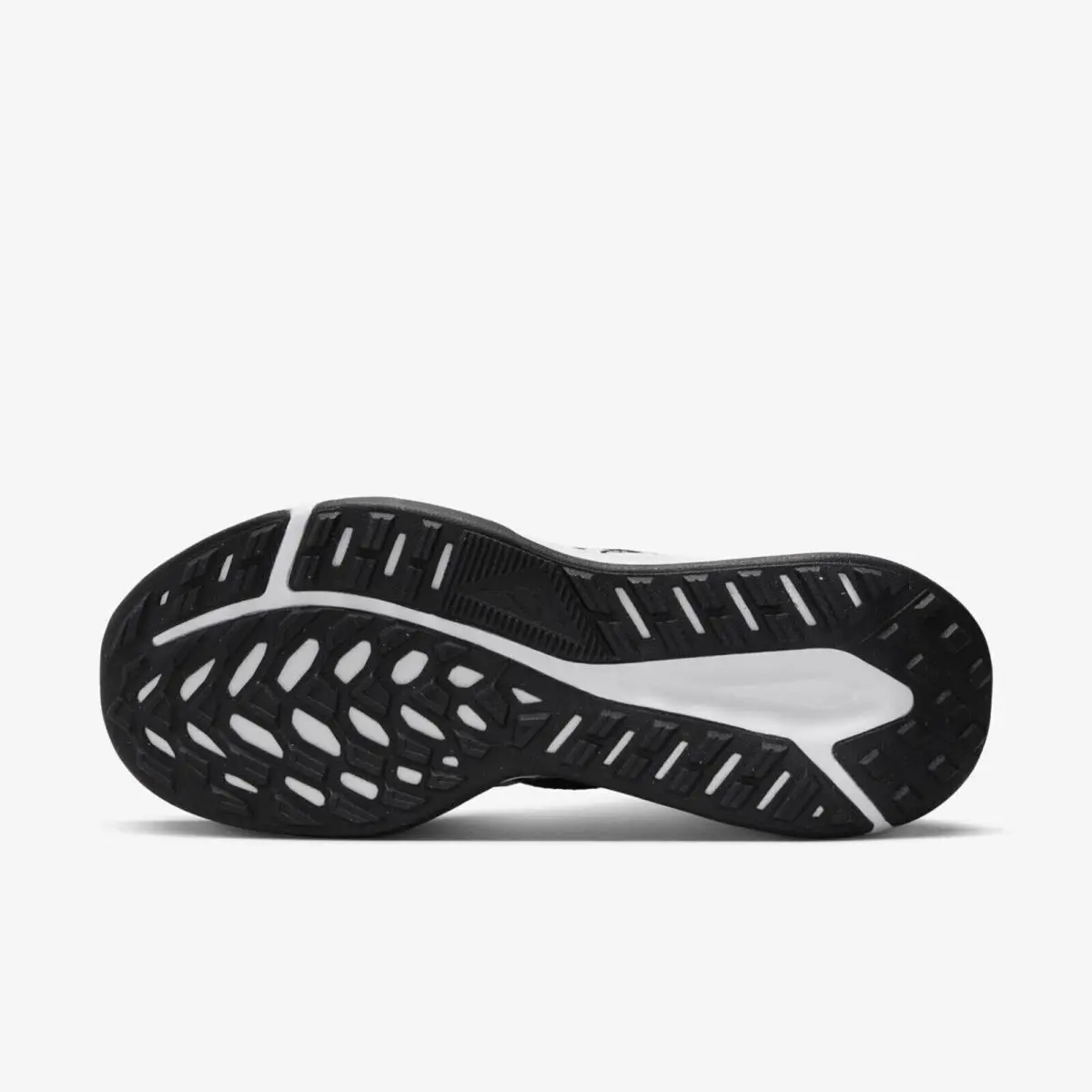 Nike shoes - Nike Juniper Trail 2 - Juniper Trail - DM0822-001 - BLACK/WHITE 4