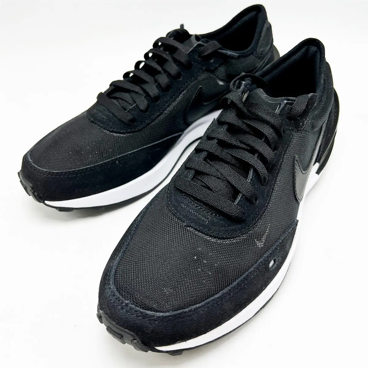 Nike shoes - Nike Waffle One - Waffle One - Black 0