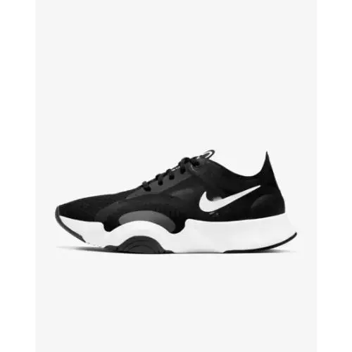 Nike shoes - Nike SuperRep - SuperRep - CJ0860-101 - Black/White 0