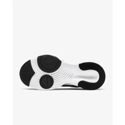 Nike shoes - Nike SuperRep - SuperRep - CJ0860-101 - Black/White 2