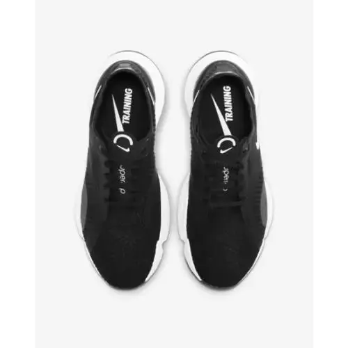 Nike shoes - Nike SuperRep - SuperRep - CJ0860-101 - Black/White 5
