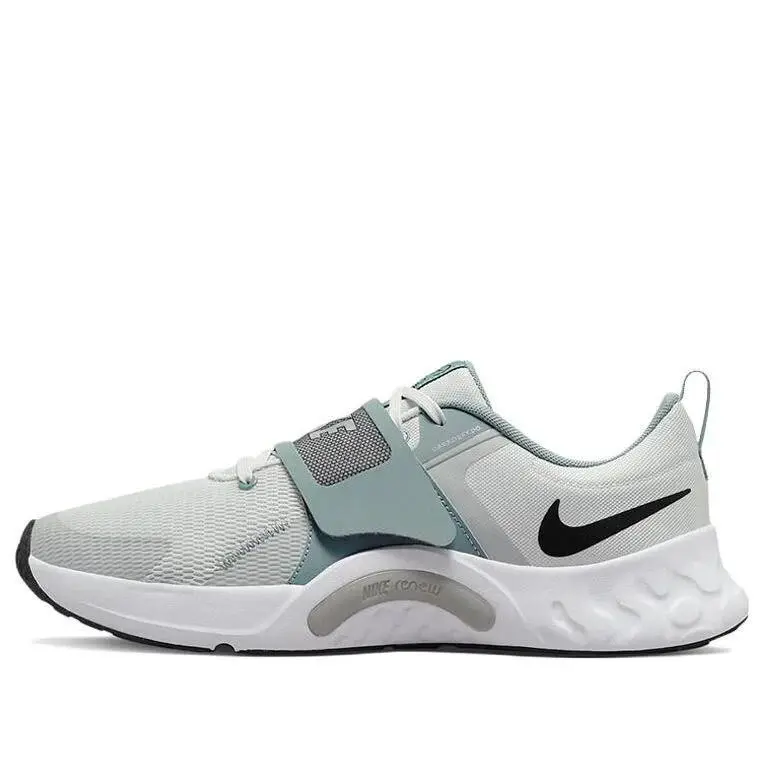 Nike shoes - Nike Renew Retaliation - Renew Retaliation - DH0606-003 - Photon Dust/Black 9