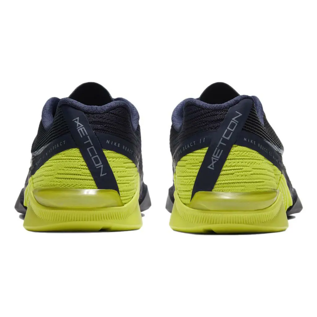 Nike shoes - STYLE:CT1243400 - Style: CT1243-400 - Blackened Blue/Ashen Slate 2