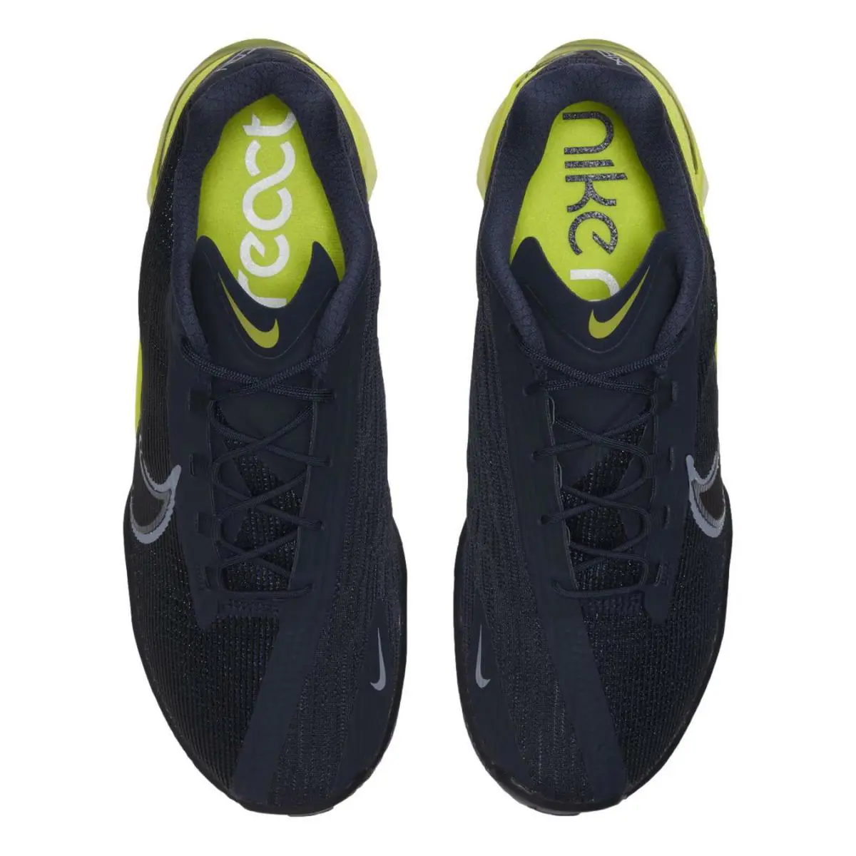 Nike shoes - STYLE:CT1243400 - Style: CT1243-400 - Blackened Blue/Ashen Slate 3
