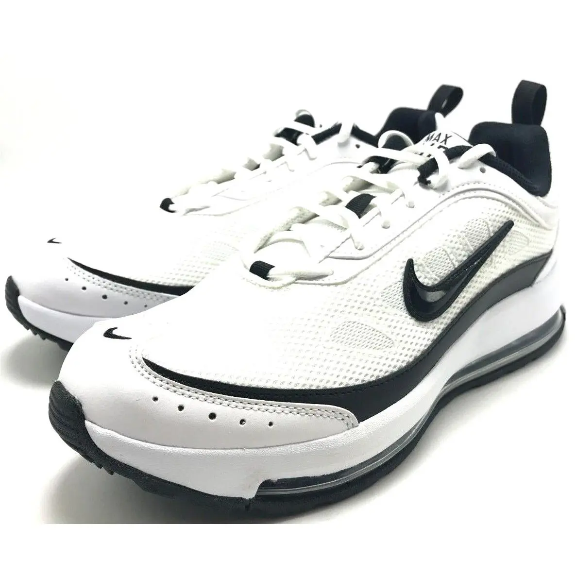 Nike shoes - Nike Air Max AP - Air Max - CU4826-100 - White 1