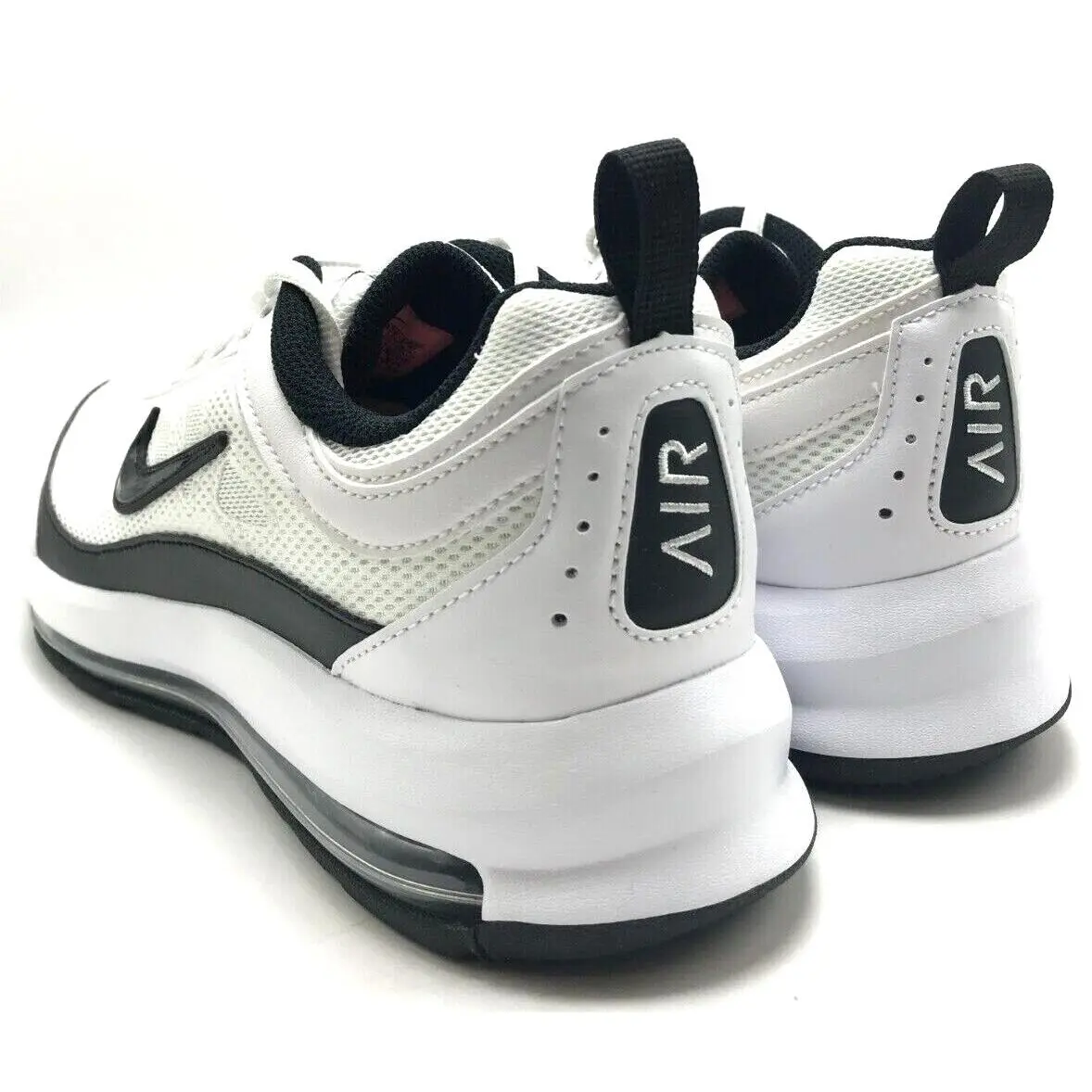 Nike shoes - Nike Air Max AP - Air Max - CU4826-100 - White 2