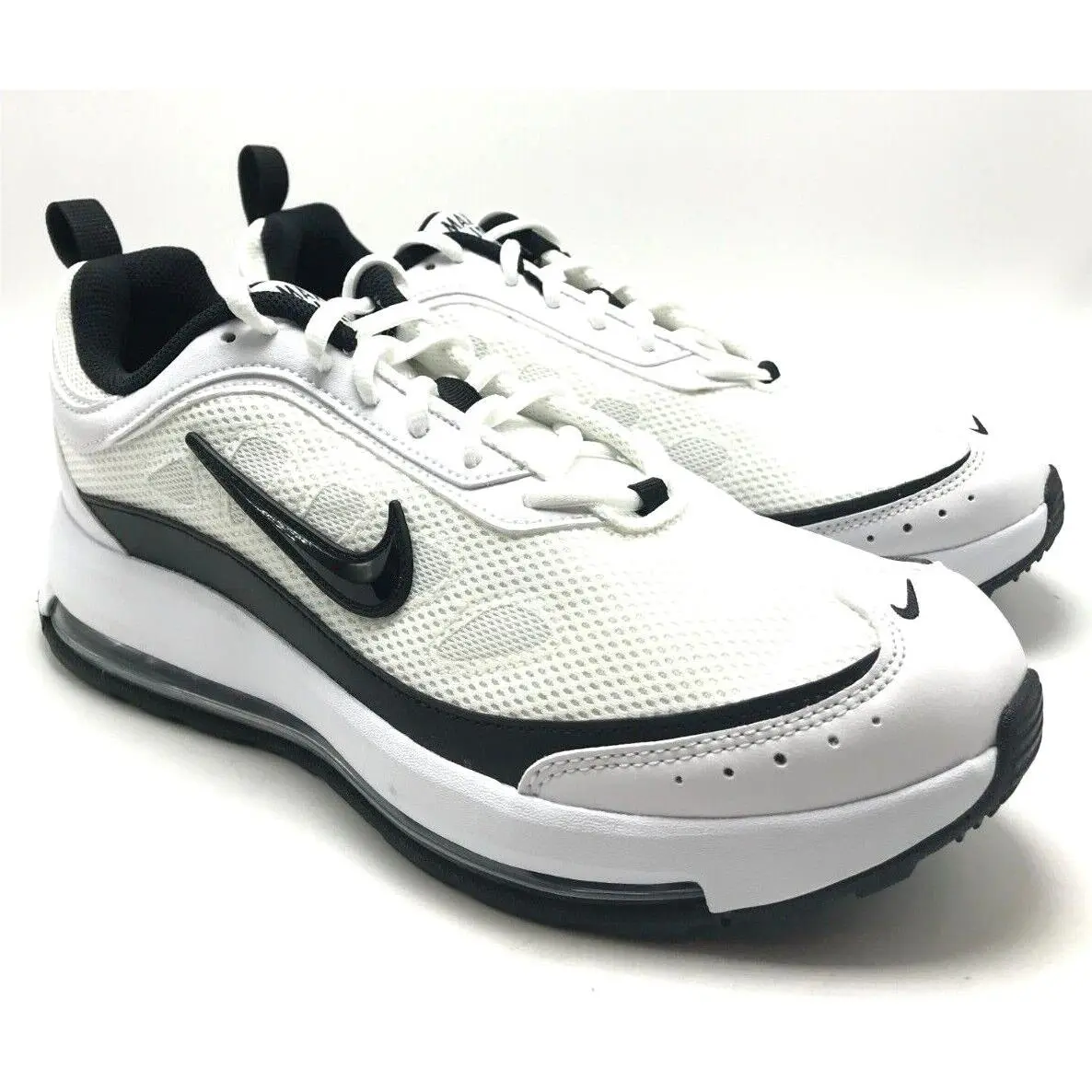 Nike shoes - Nike Air Max AP - Air Max - CU4826-100 - White 0