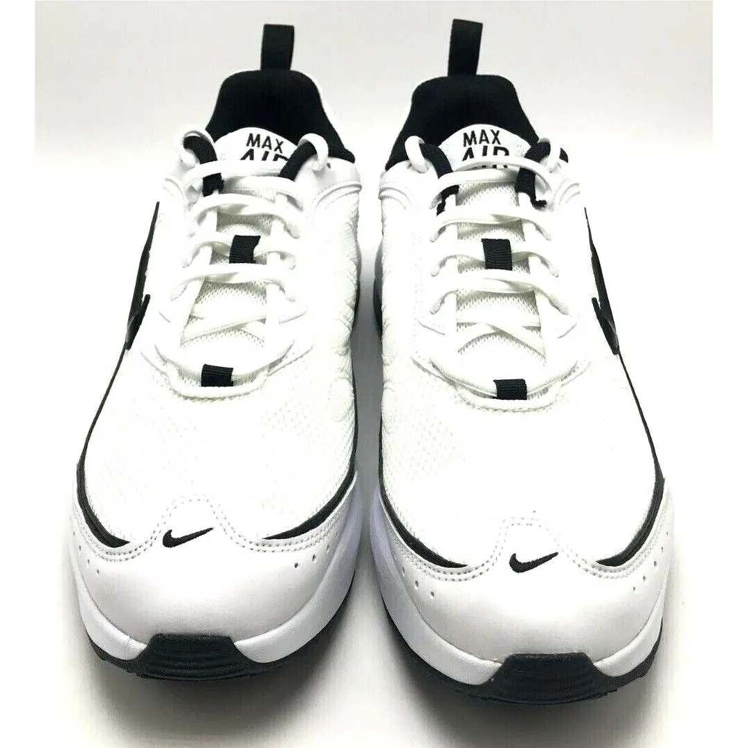 Nike shoes - Nike Air Max AP - Air Max - CU4826-100 - White 3