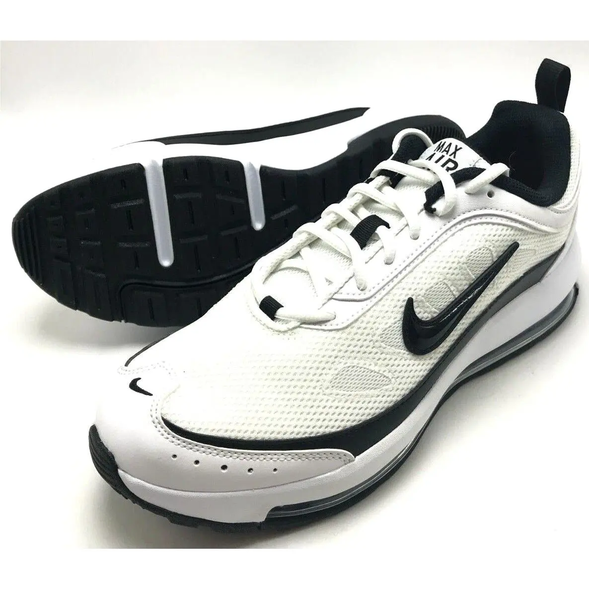 Nike shoes - Nike Air Max AP - Air Max - CU4826-100 - White 13