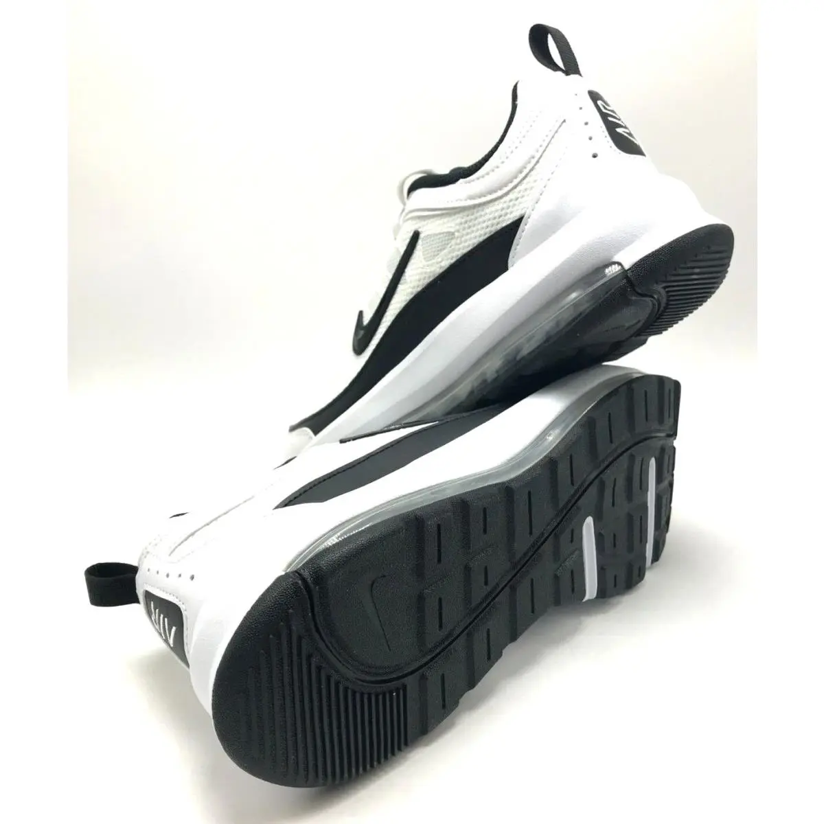 Nike shoes - Nike Air Max AP - Air Max - CU4826-100 - White 14