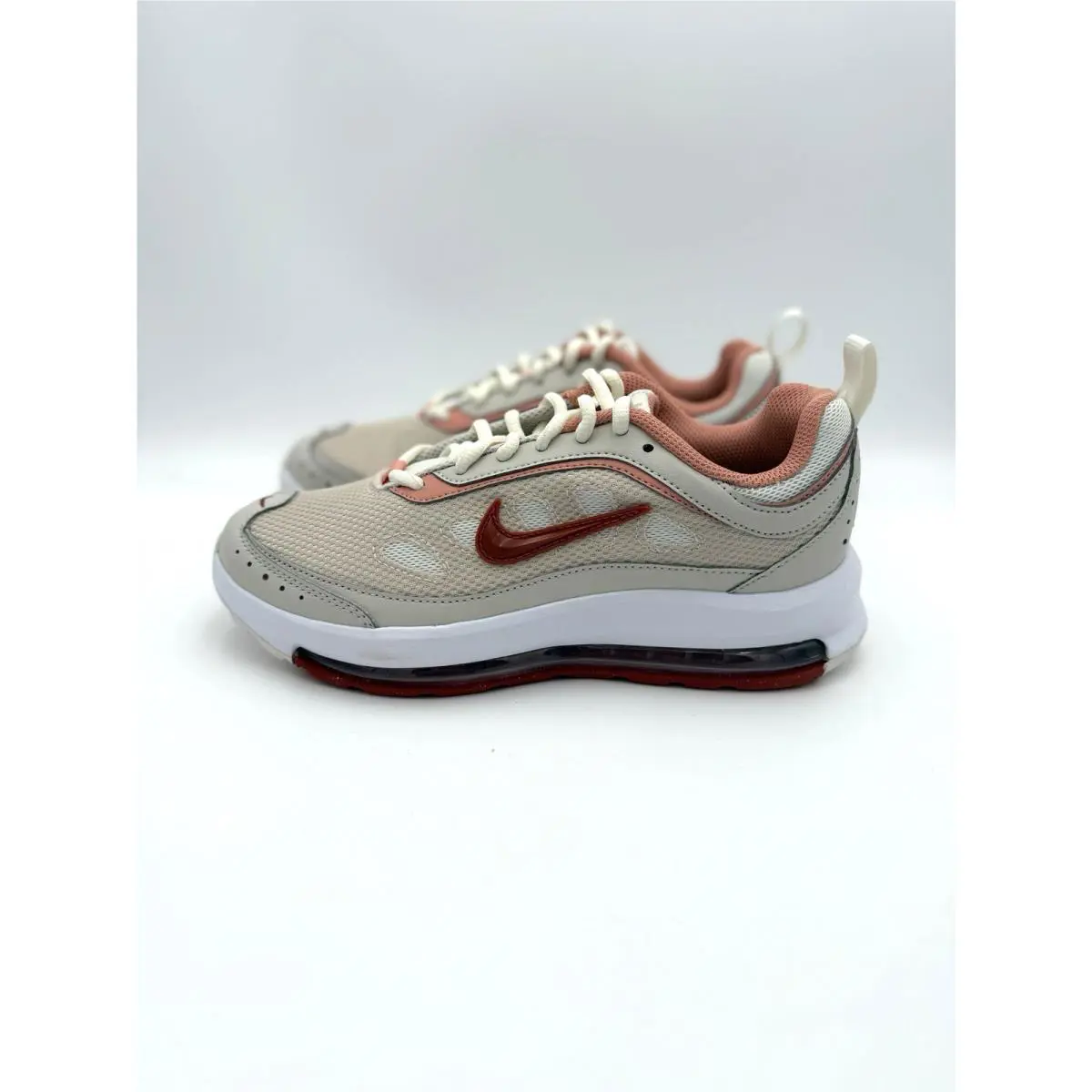 Nike shoes - Nike Air Max AP - Air Max - CU4870-104 - Brown 1