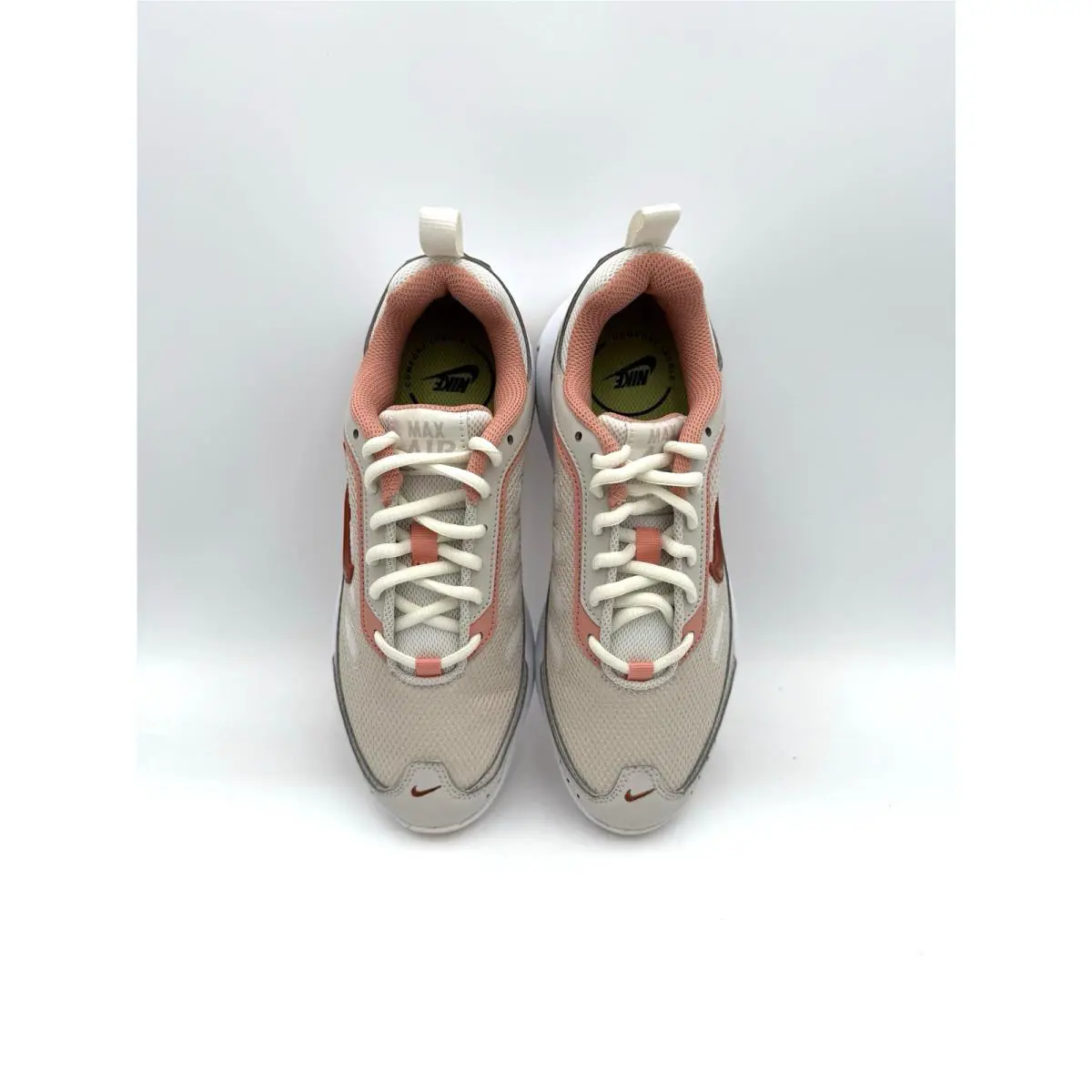 Nike shoes - Nike Air Max AP - Air Max - CU4870-104 - Brown 5