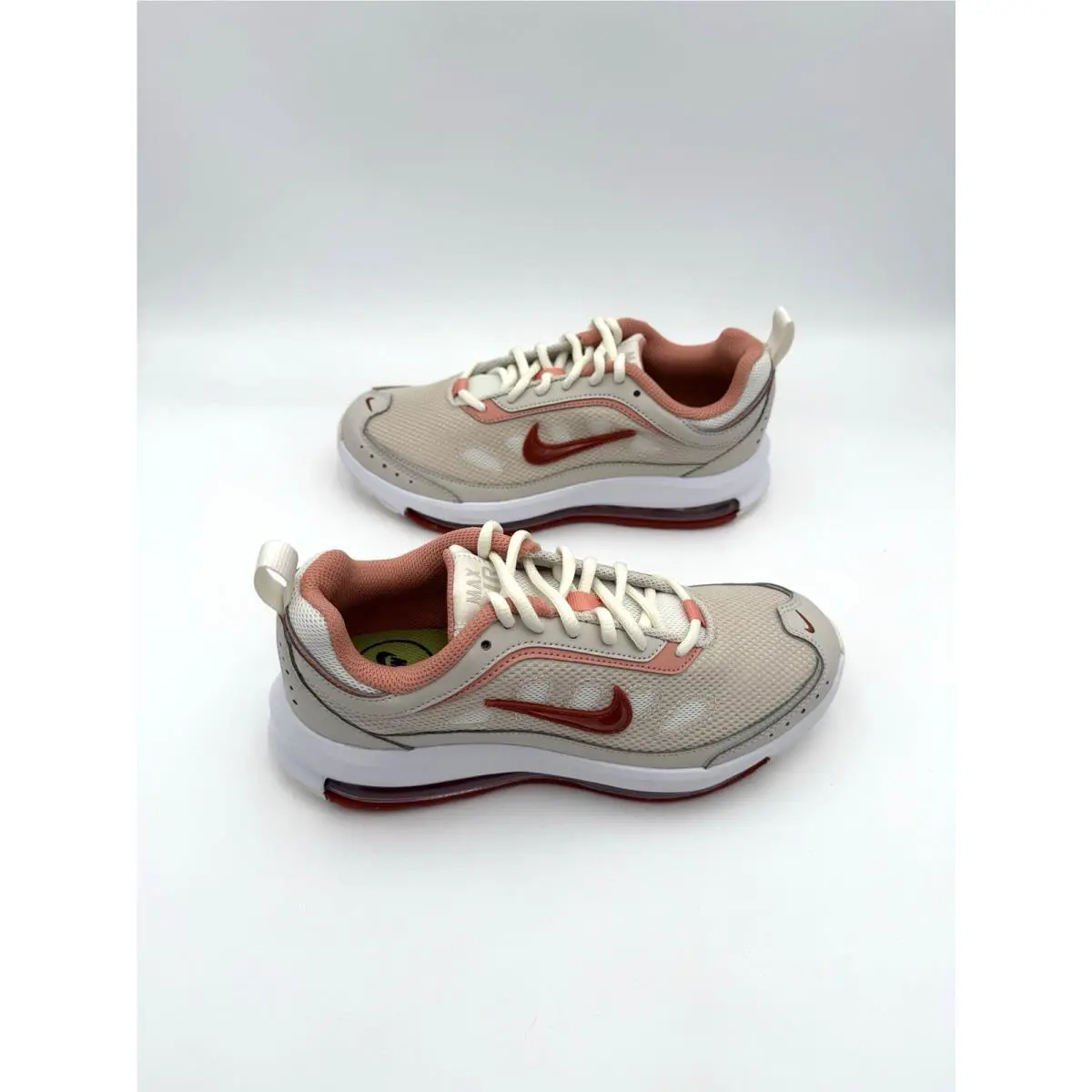 Nike shoes - Nike Air Max AP - Air Max - CU4870-104 - Brown 7