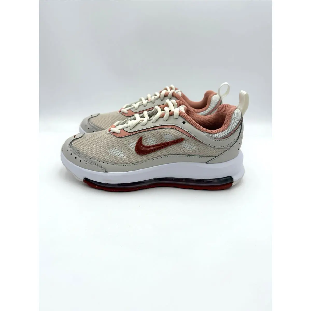 Nike shoes - Nike Air Max AP - Air Max - CU4870-104 - Brown 10