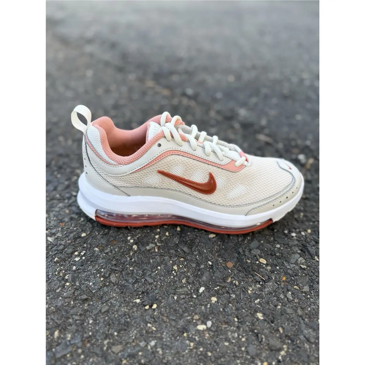Nike shoes - Nike Air Max AP - Air Max - CU4870-104 - Brown 9
