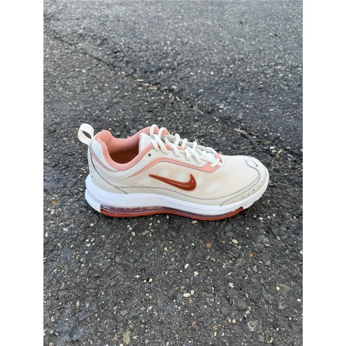 Nike shoes - Nike Air Max AP - Air Max - CU4870-104 - Brown 19