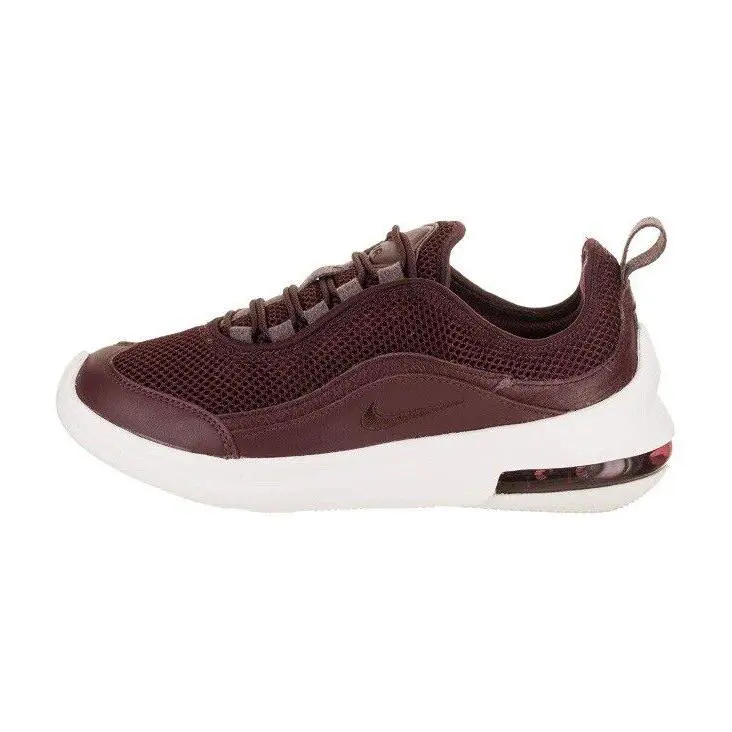 Women Nike Air Max Estrea Training Lifestyle Shoes Burgundy/mahogany AR5186 600 - Burgundy/crush/metallic Mahogany